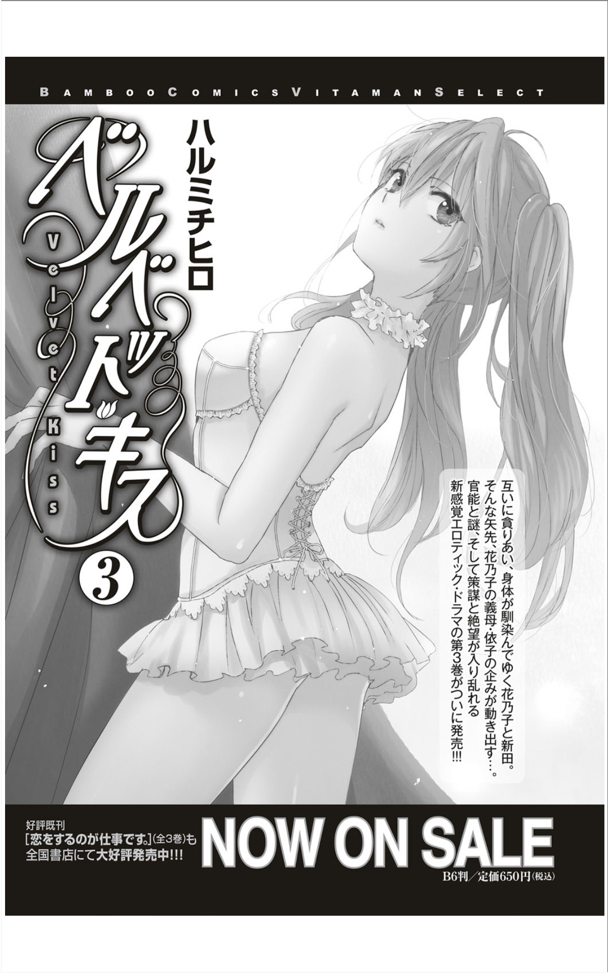 月刊 ビタマン 2012年1月号