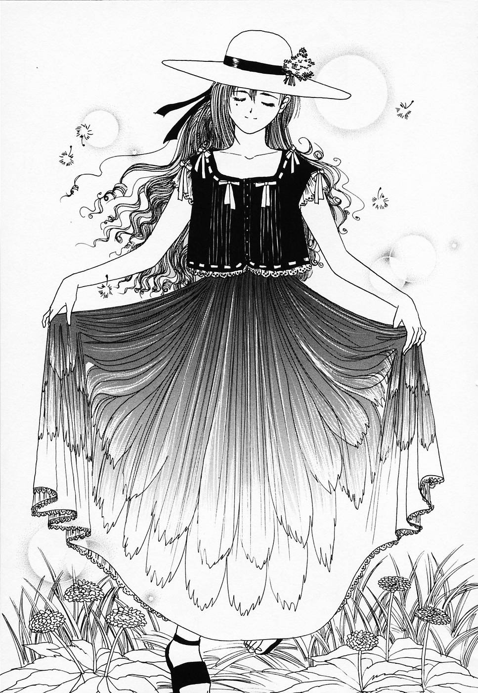 [さんりようこ] セクシー天使イエローキャブ 2