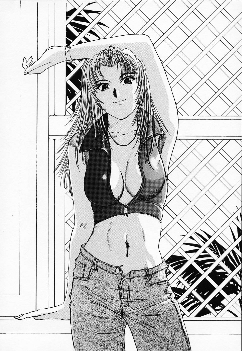 [さんりようこ] セクシー天使イエローキャブ 2