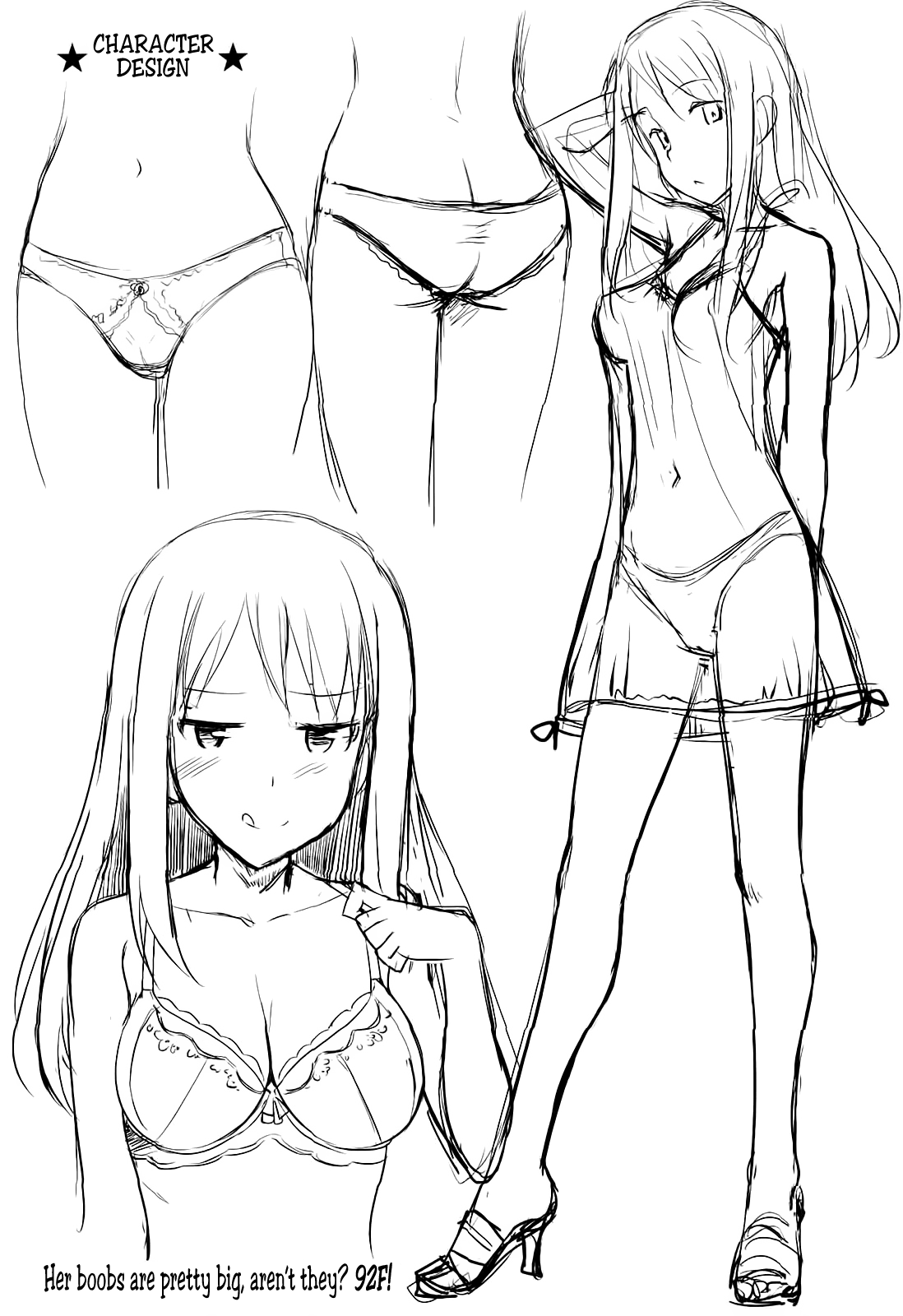 【たこ焼き】むすんでひらいてよりはは（とらのあなスペシャルブックレット）[ENG] [TIE]