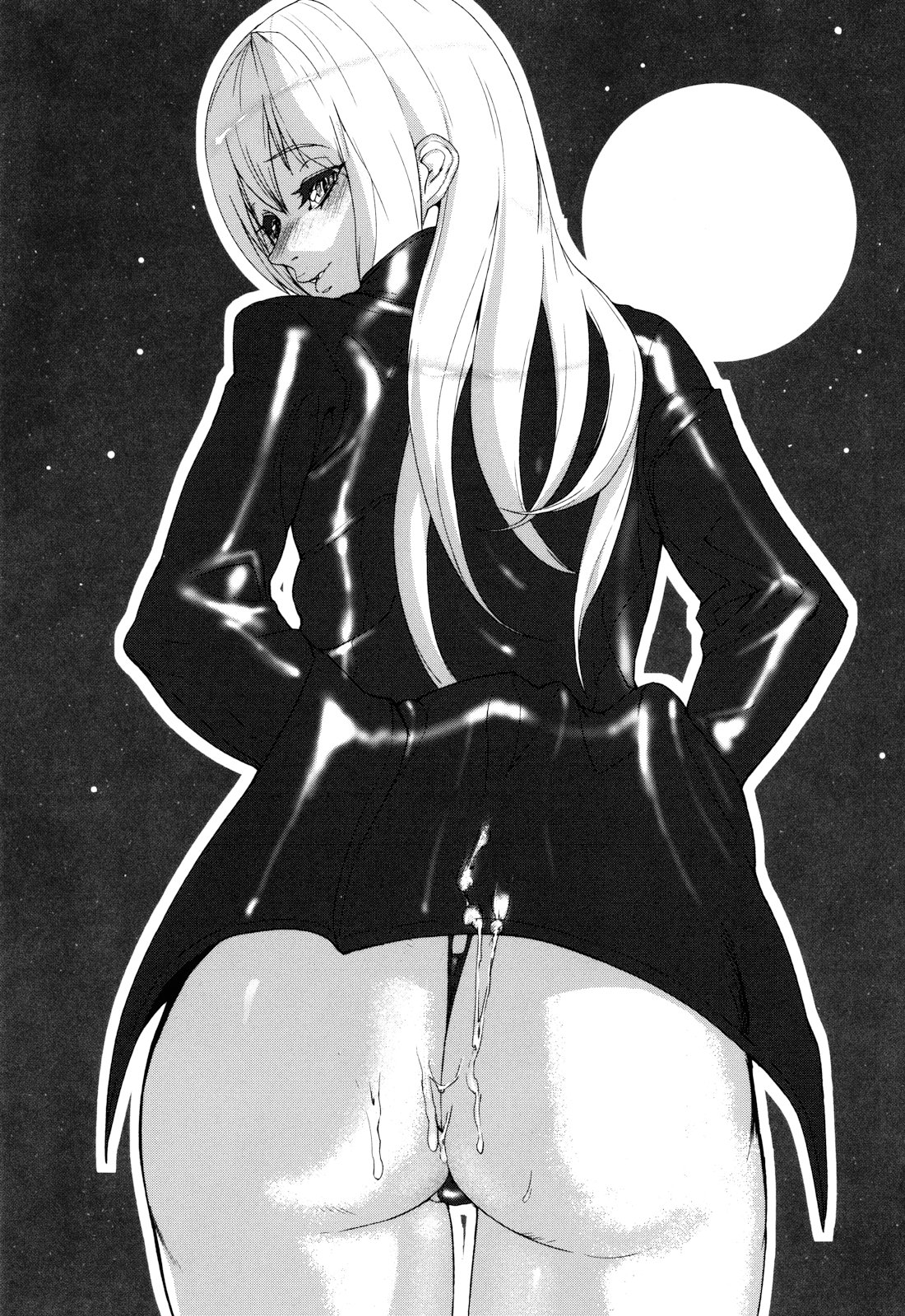 [アシオミマサト] Illusion Girls