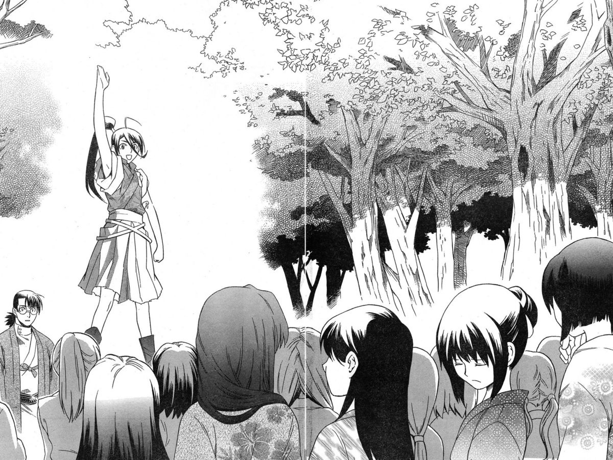 ヤングチャンピオン烈 Vol.20