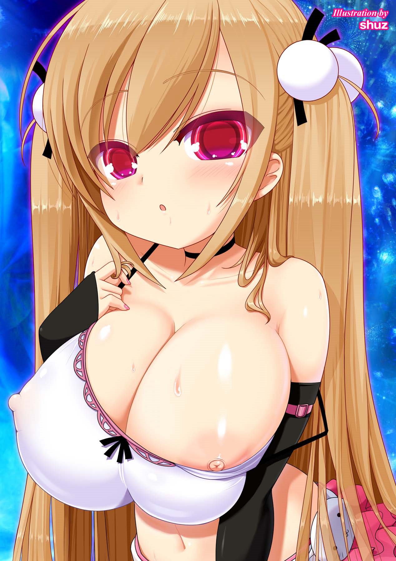 [アンソロジー] 催眠パラドクス アンソロジーコミックス Vol.2 デジタル版