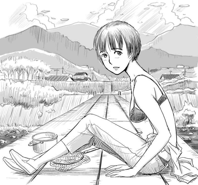 [マジカルアーツ (絵魔)] オトカン12 流され系の女