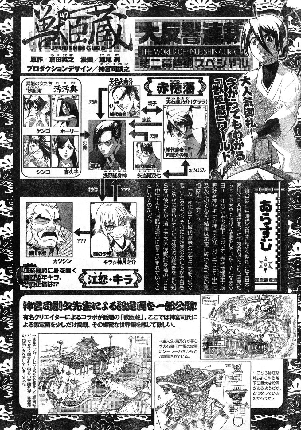 ヤングチャンピオン烈 Vol.11 (2008年03月30日増刊号)