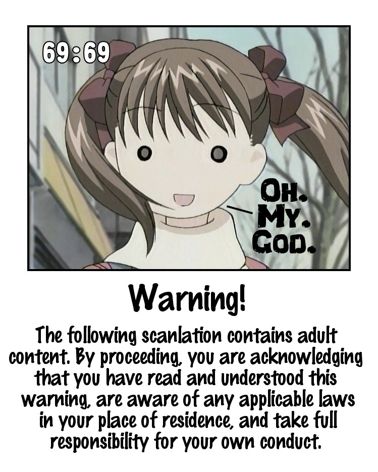 【音崎椿】少女について（カルミラ7）【英語】