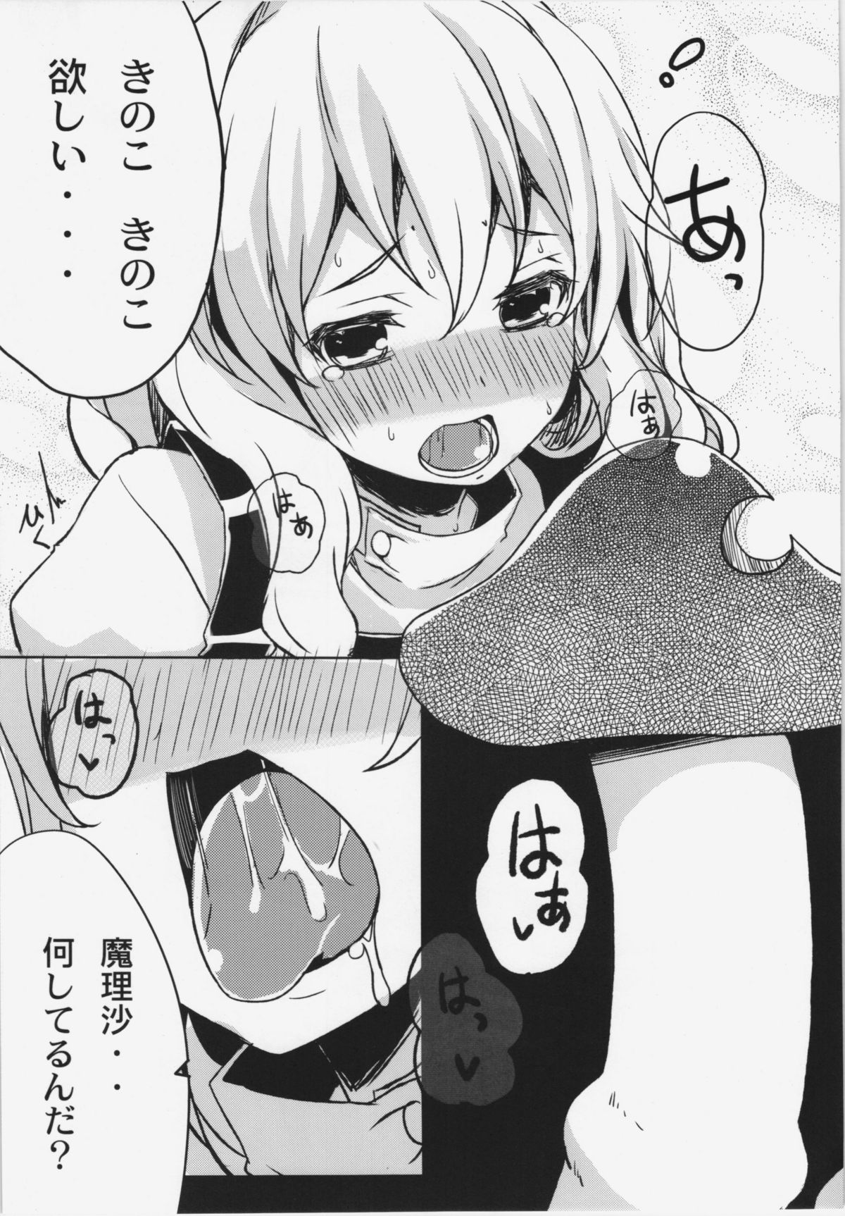 (C80) [Tengallonhat (かねた)] れんにゅうでとくす (東方Project)