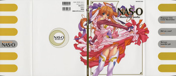 [NAS-O] NAS-O illustration works
