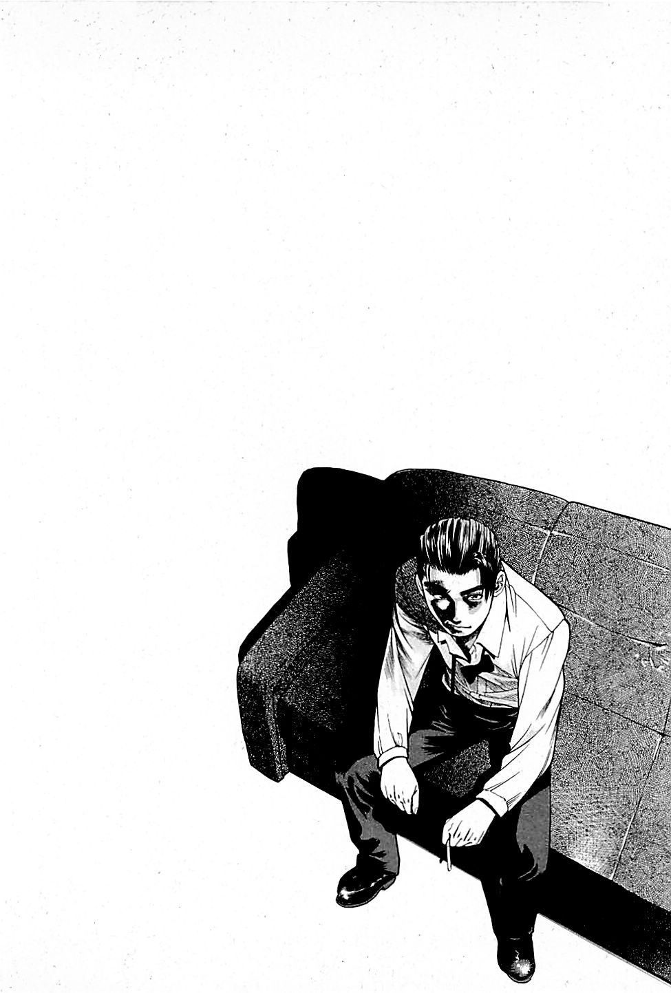 [上端たに・火野俊平] 風俗店長物語 第01巻