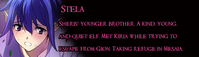 【MilkyBox（Qoopie）】エルフハンティング4〜大師幕受胎告知〜【英語】【テツウヤク】