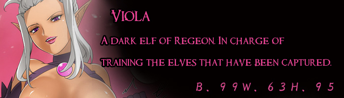 【MilkyBox（Qoopie）】エルフハンティング4〜大師幕受胎告知〜【英語】【テツウヤク】