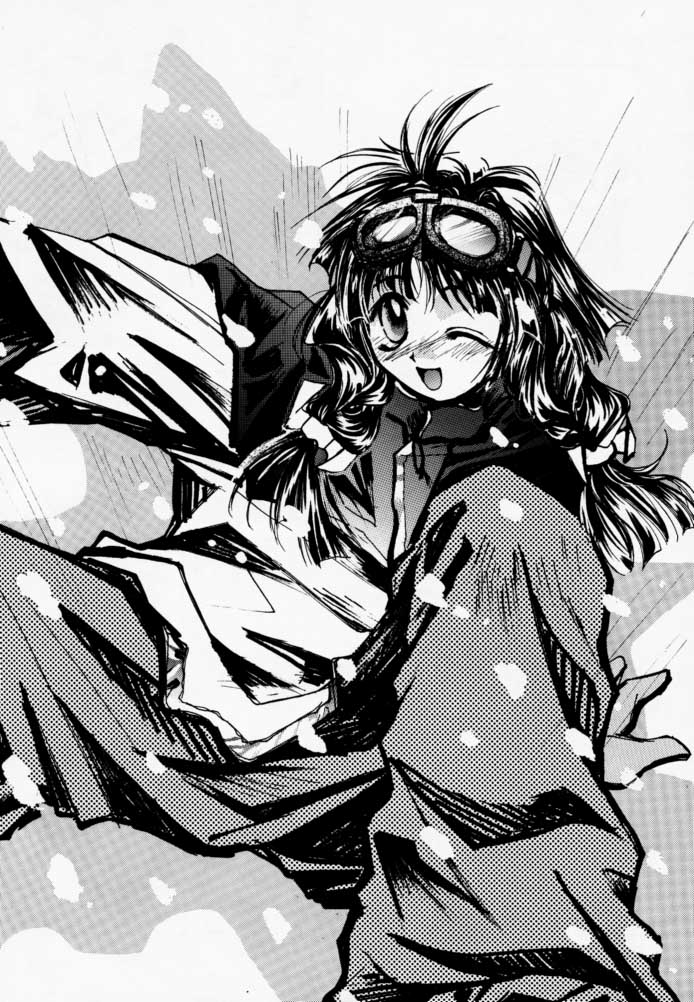 [じゃらや (森嶋プチ)] CALENDAR GIRL (下級生)