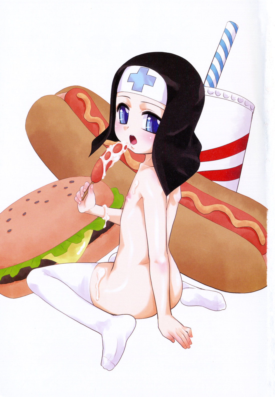 [猫玄] のらシス