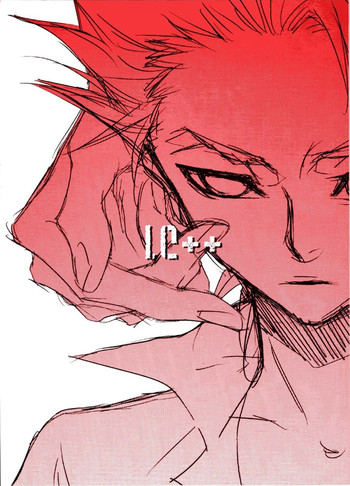 LC ++（ブリーチ）