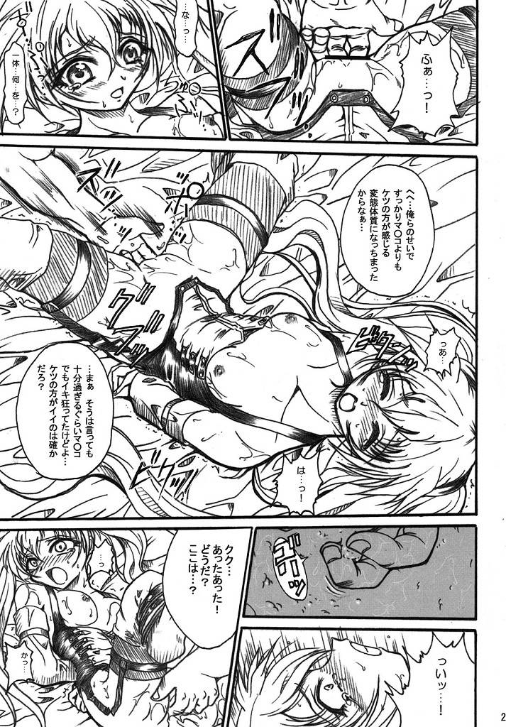 (SC32) [TERRA DRIVE (帝羅)] SOLID STATE archive 2 (機動戦艦ナデシコ)