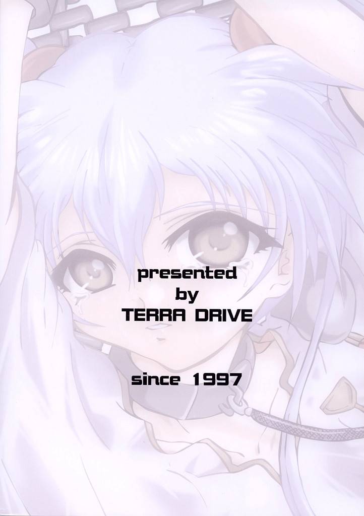 (SC32) [TERRA DRIVE (帝羅)] SOLID STATE archive 2 (機動戦艦ナデシコ)