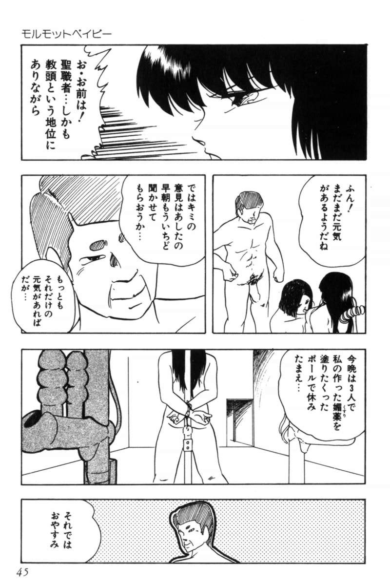 [上総志摩] スレイブハンター