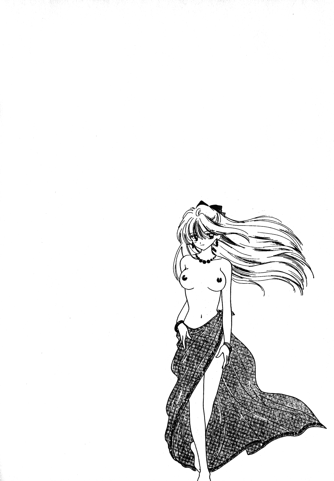 [アンソロジー] ルナティックパーティー7 (美少女戦士セーラームーン)