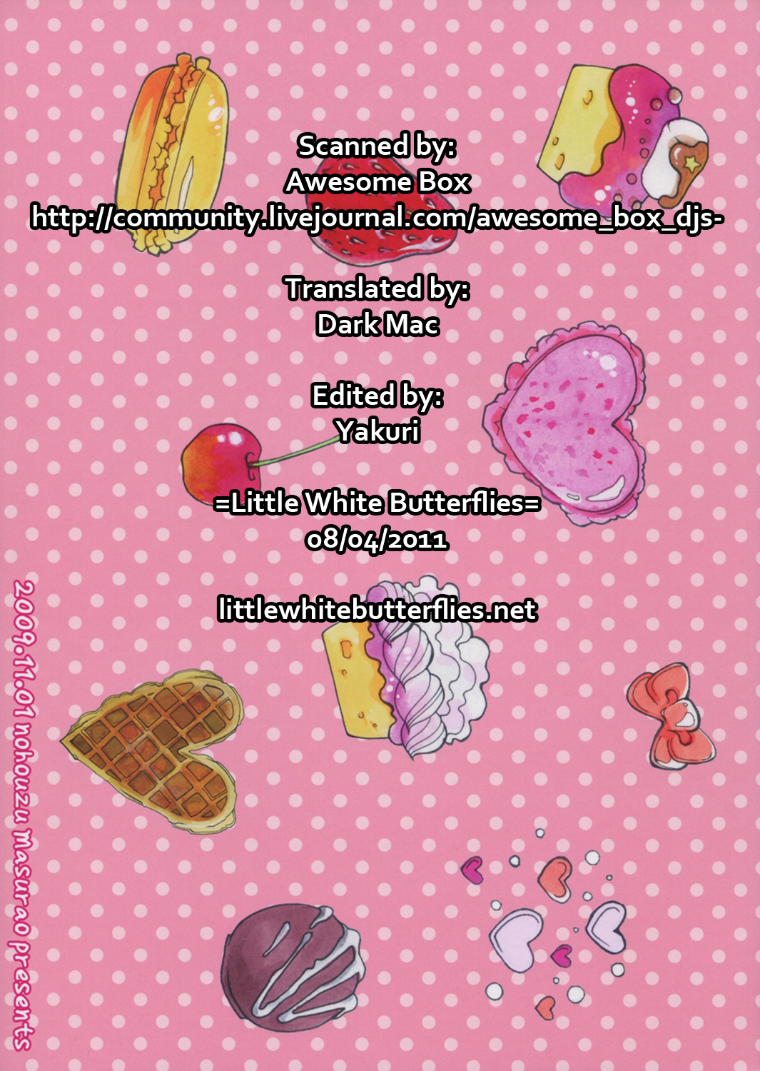 (SPARK4) [野放図 (ますらお)] PLAY GIRL (賭博黙示録カイジ) [英訳]