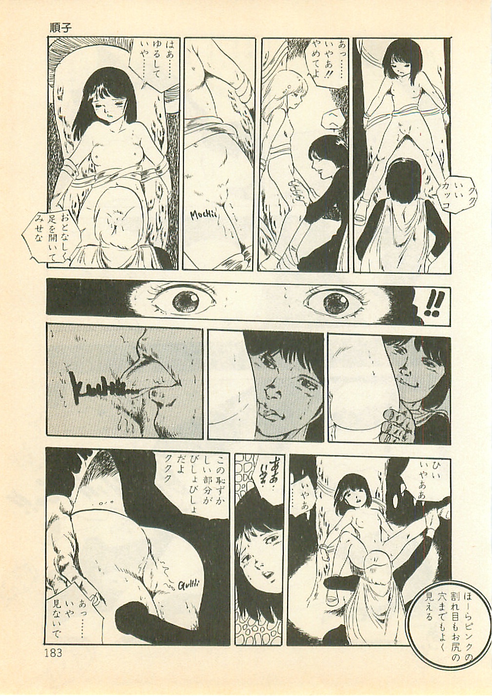 [内山亜紀] パイナップル・プリンセス