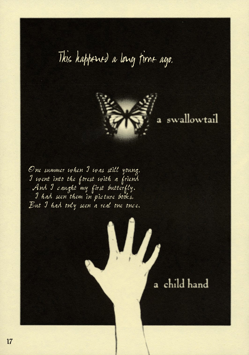 (Cレヴォ33) [Studio NEO BLACK (Neo Black)] Silent Butterfly [英訳]