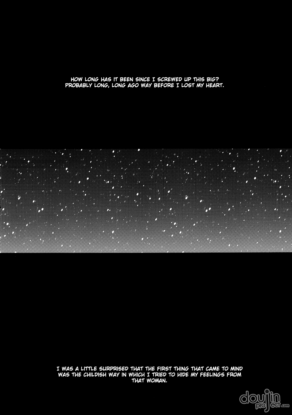 (ぷにケット22) [goo-paaa (おちゃ)] 契約者と朝の箱 (DARKER THAN BLACK -流星の双子-) [英訳]