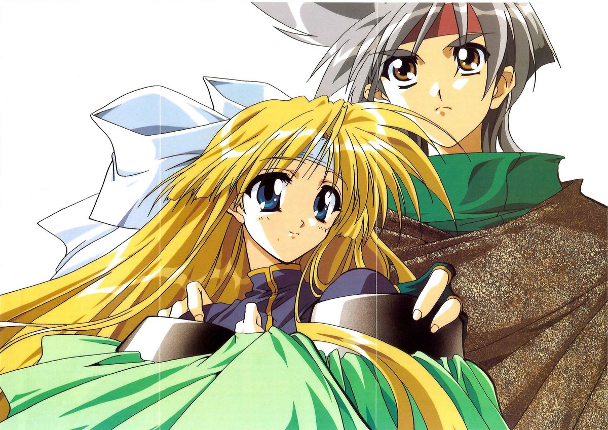 [フェアリーテール] ロマンスは剣の輝きⅡ公式カイド Emotional FanBook