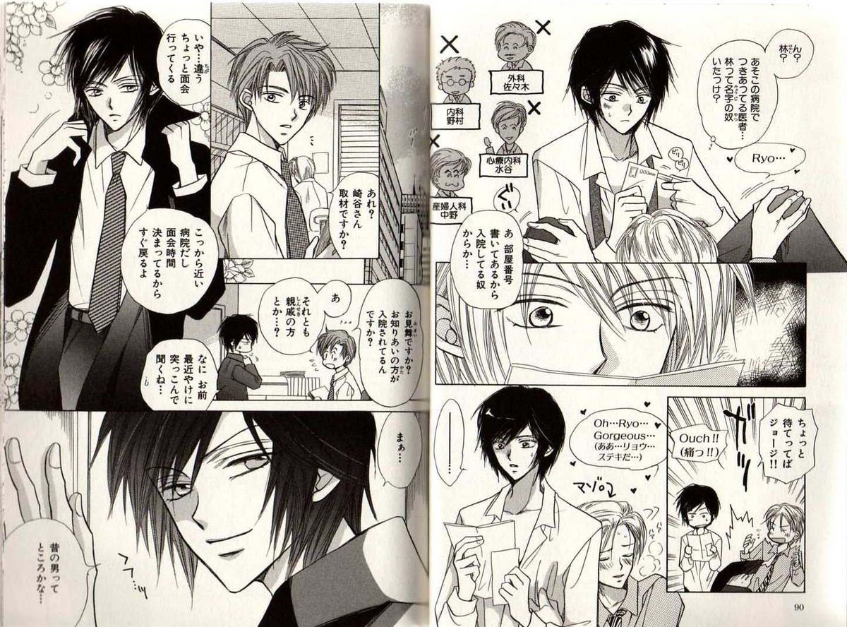 [藤井あや] BITCH ANGEL