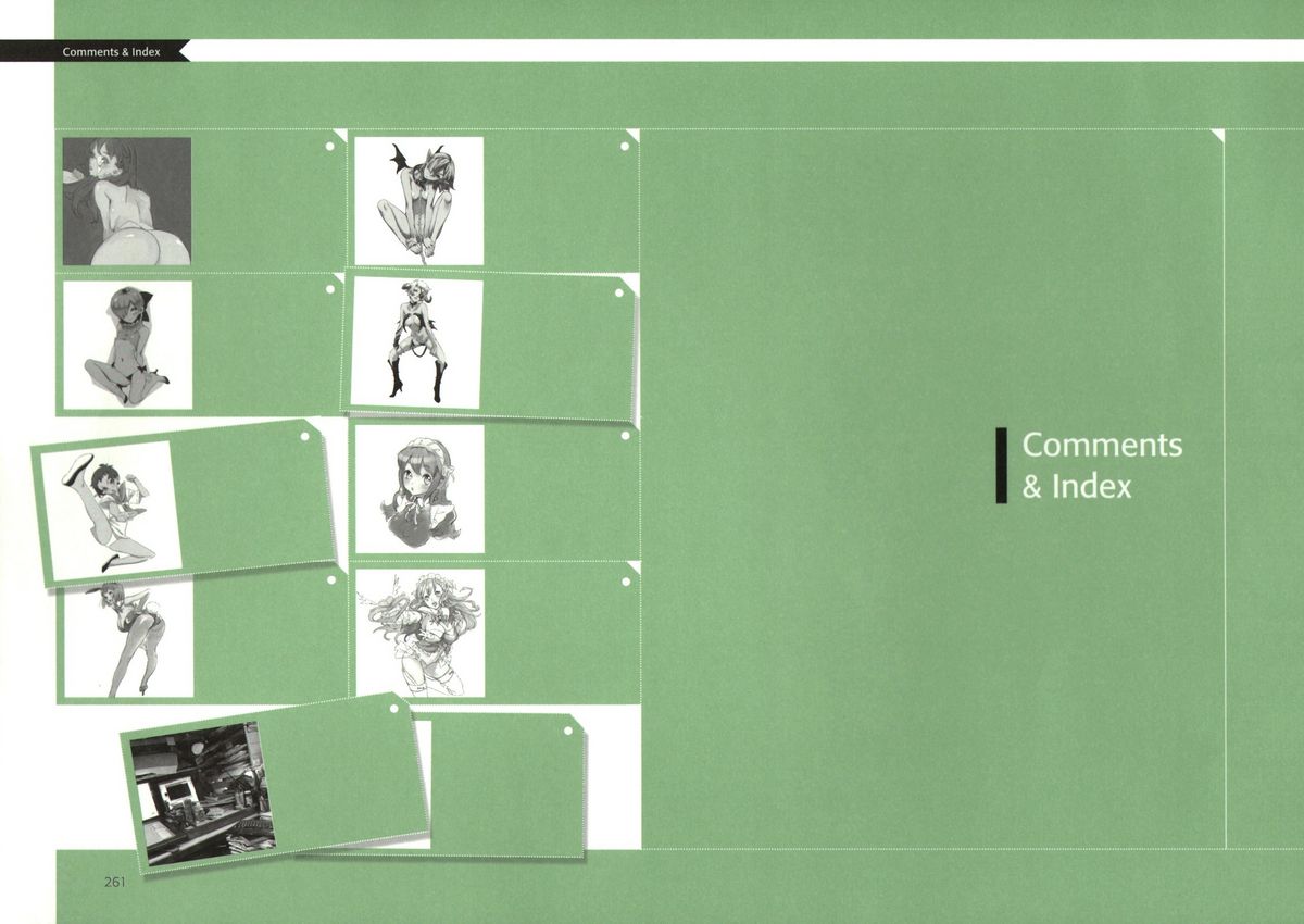 [西Ｅ田] デンドロビウム [無修正]