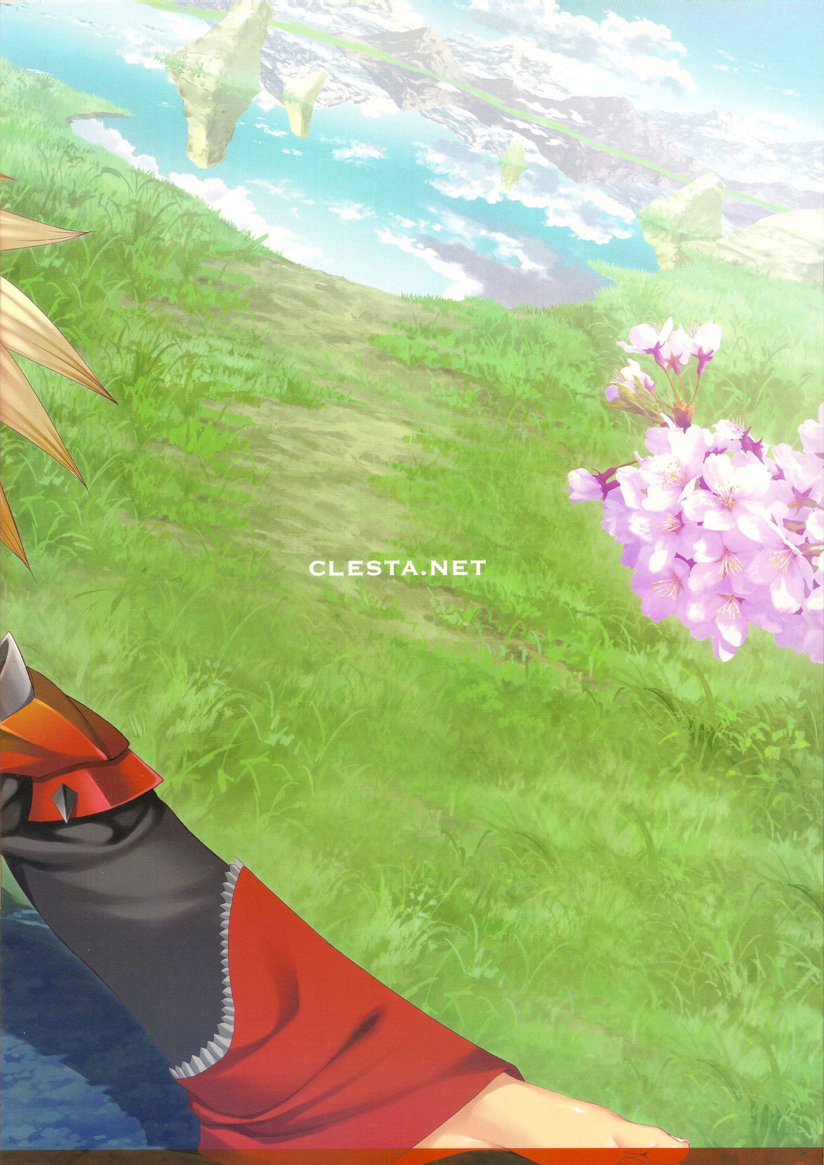 (サンクリ52) [クレスタ (呉マサヒロ)] CL-orz 15 (モンスターハンター) [英訳]