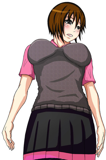 (同人誌) [褌] 催眠術で幼なじみが寝取られちゃいました RJ074177