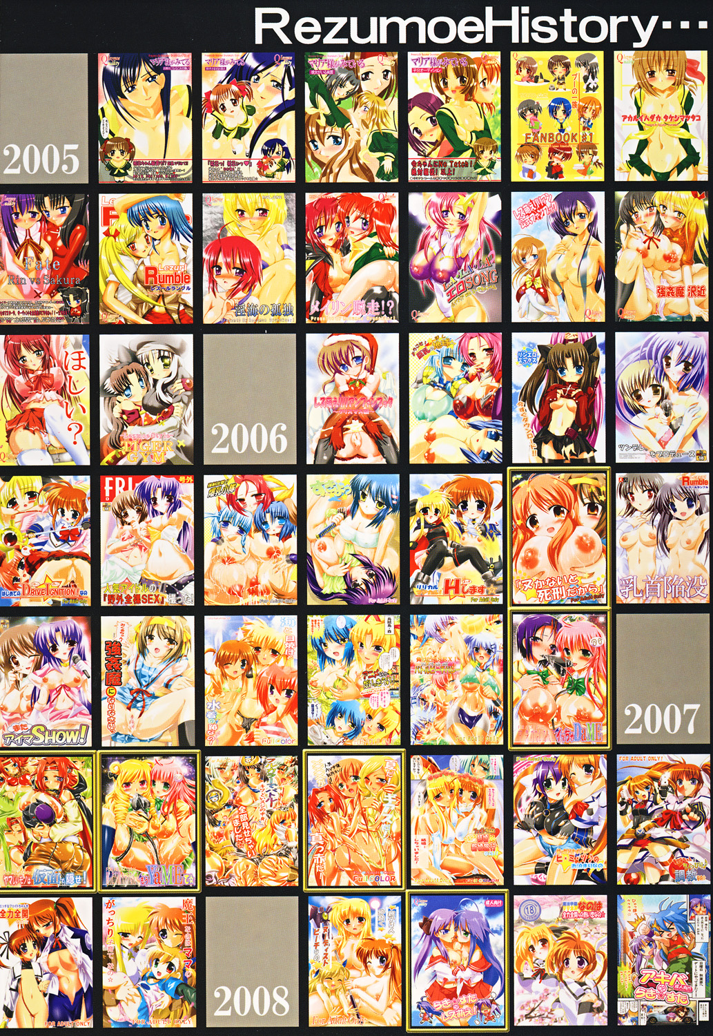 (C75) [レズ萌え! (お湯の香り)] スーパーヒロイン大戦SEXY～レズ萌え!総集編～ (よろず) [英訳]