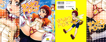 [マイノリティ] はちみつドロップ