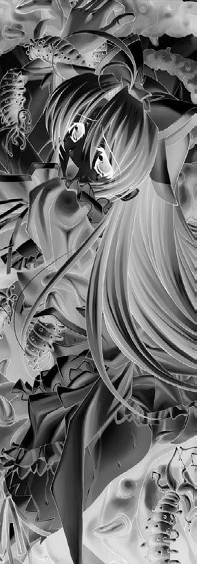 [まる寝子] いぢられにゃのこ [DL版]