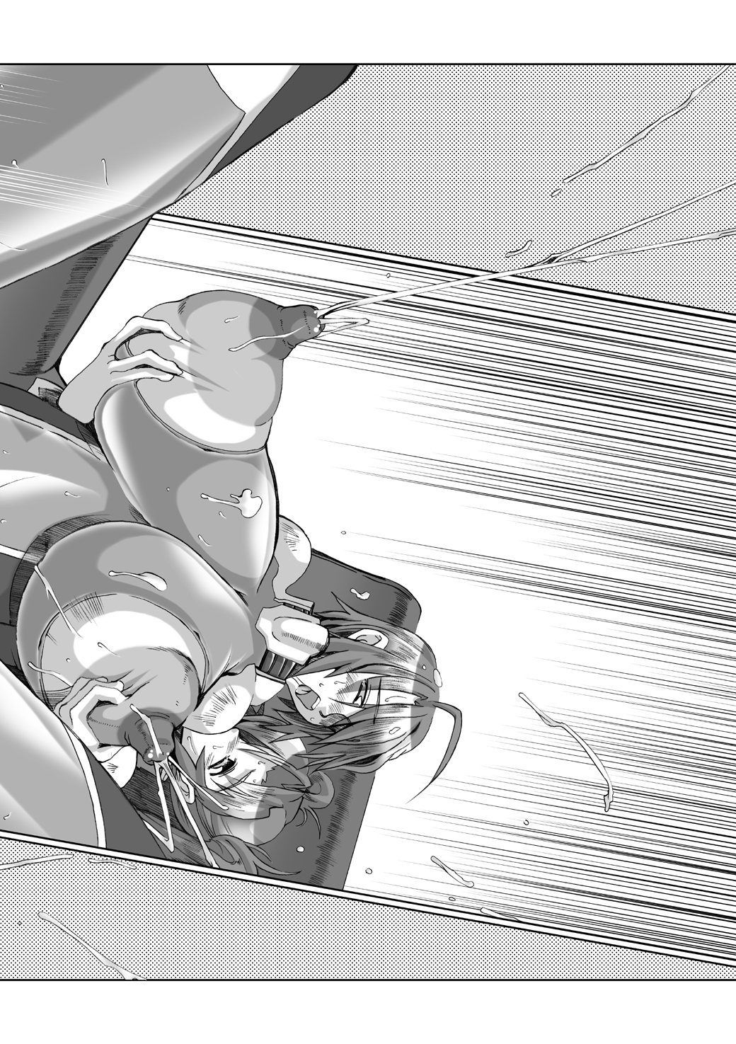 (ぷにケット 11) [HGH (HG 茶川)] PLEATED GUNNER #12 (機動戦士ガンダムSEED)