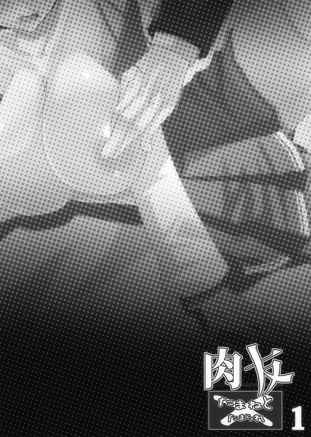 [ポポドクトリン] 肉友 たまねとたまられ (トゥハート2)