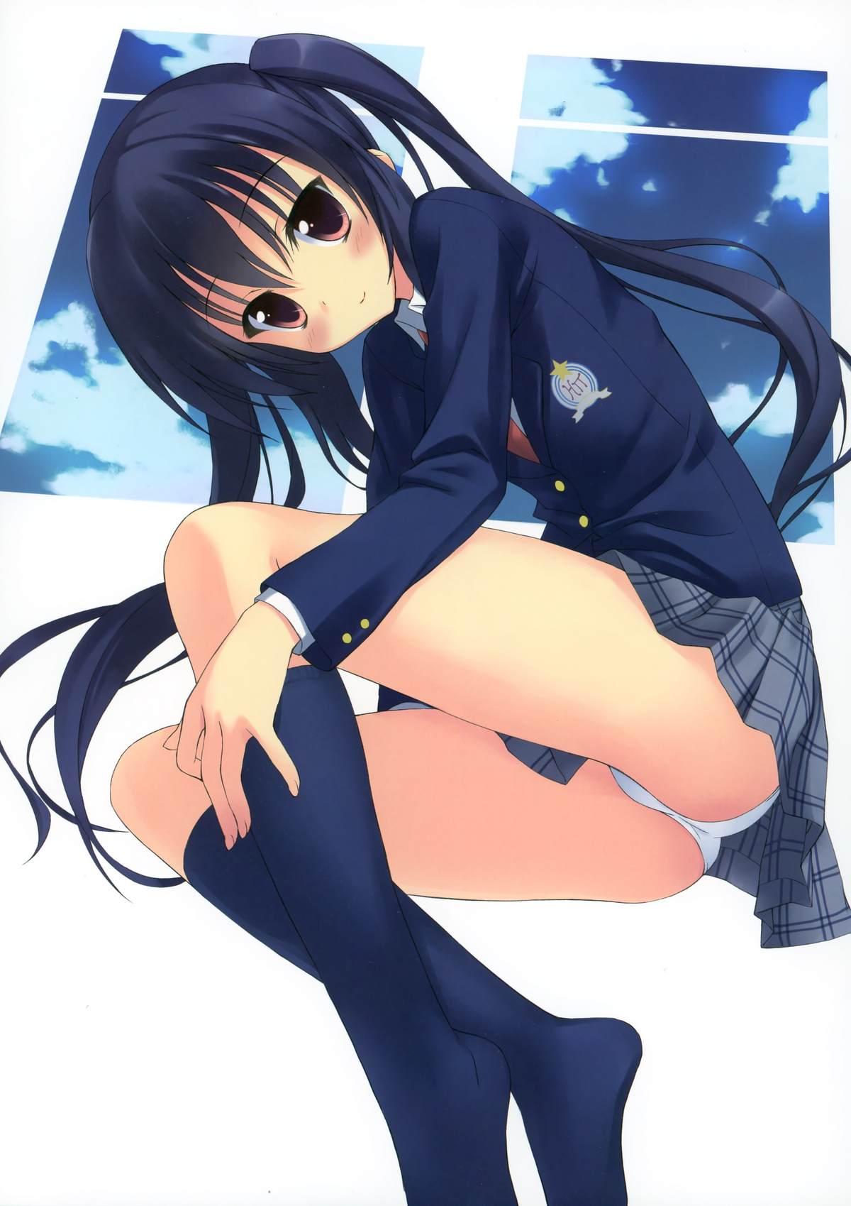 (C78) [4Season (彩季なお)] HHT (けいおん！)