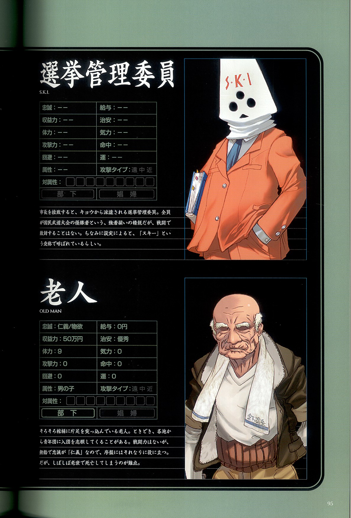 (画集) 大惡司 オフィシャルガイド