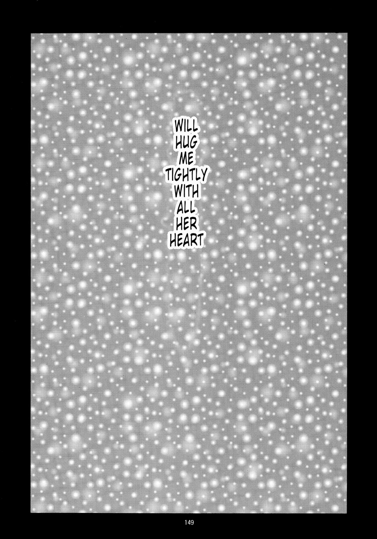 (C54) [血祭屋本舗 (朝凪葵)] Evangelium Aeternitatis 永遠の福音書 II (新世紀エヴァンゲリオン) [英語]