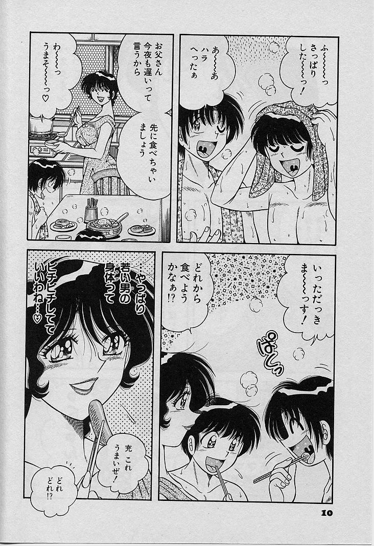 [海野幸] ビューティフル ワイフ