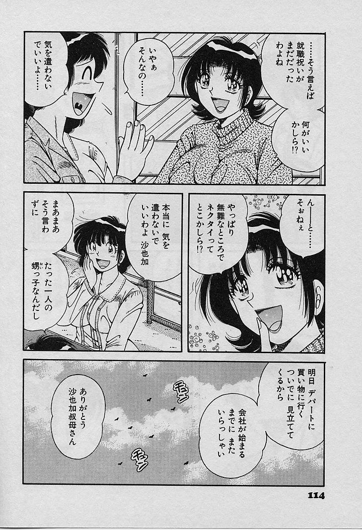 [海野幸] ビューティフル ワイフ