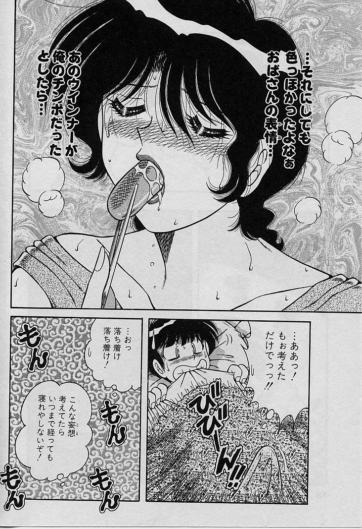 [海野幸] ビューティフル ワイフ