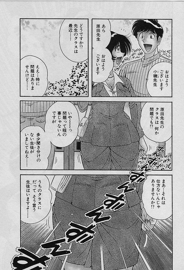 [海野幸] ビューティフル ワイフ