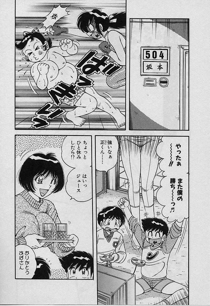 [海野幸] ビューティフル ワイフ