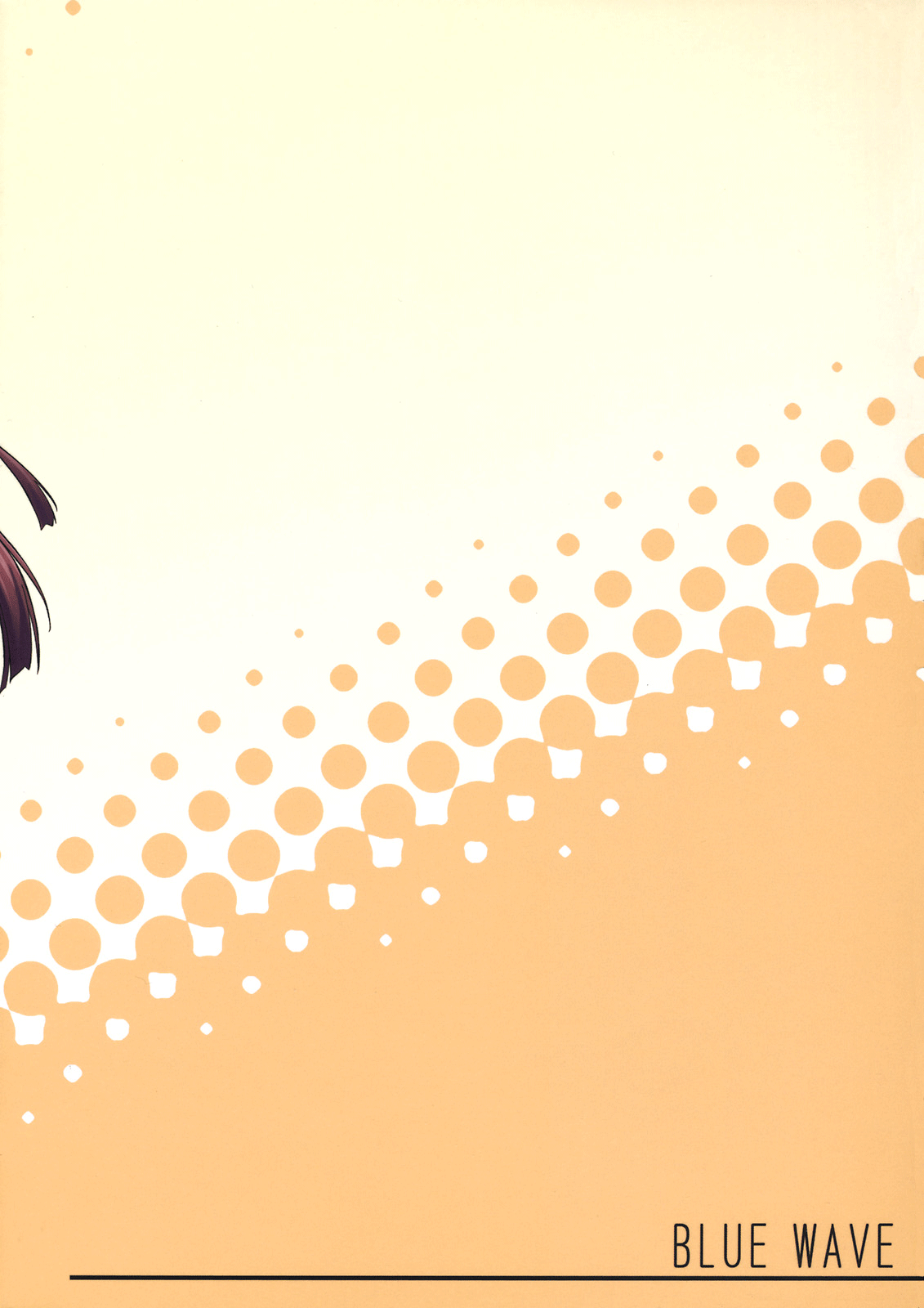 (C74) [BLUE WAVE (たまひよ)] Dear My Little Witches 2nd (魔法先生ネギま!) [英訳]