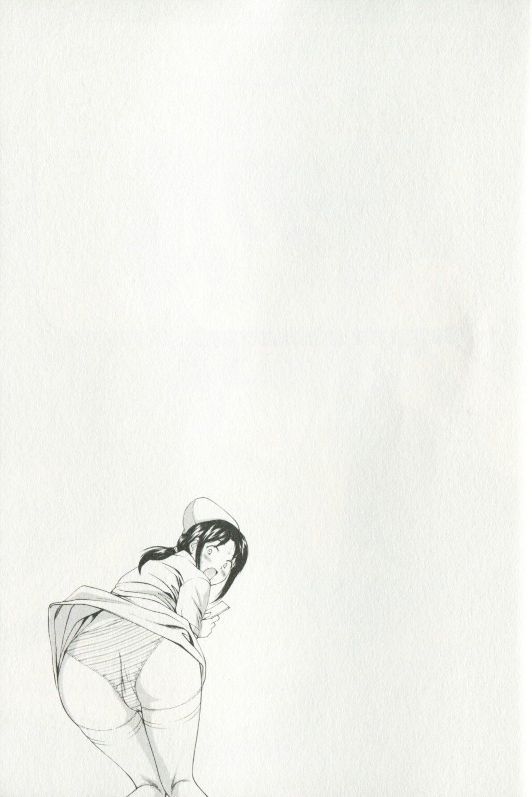 [杏咲モラル] 欲しがりな昼下がり