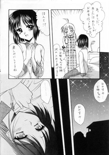 (C58) [いもむや本舗 (あずまゆき)] 恋風 (痕)