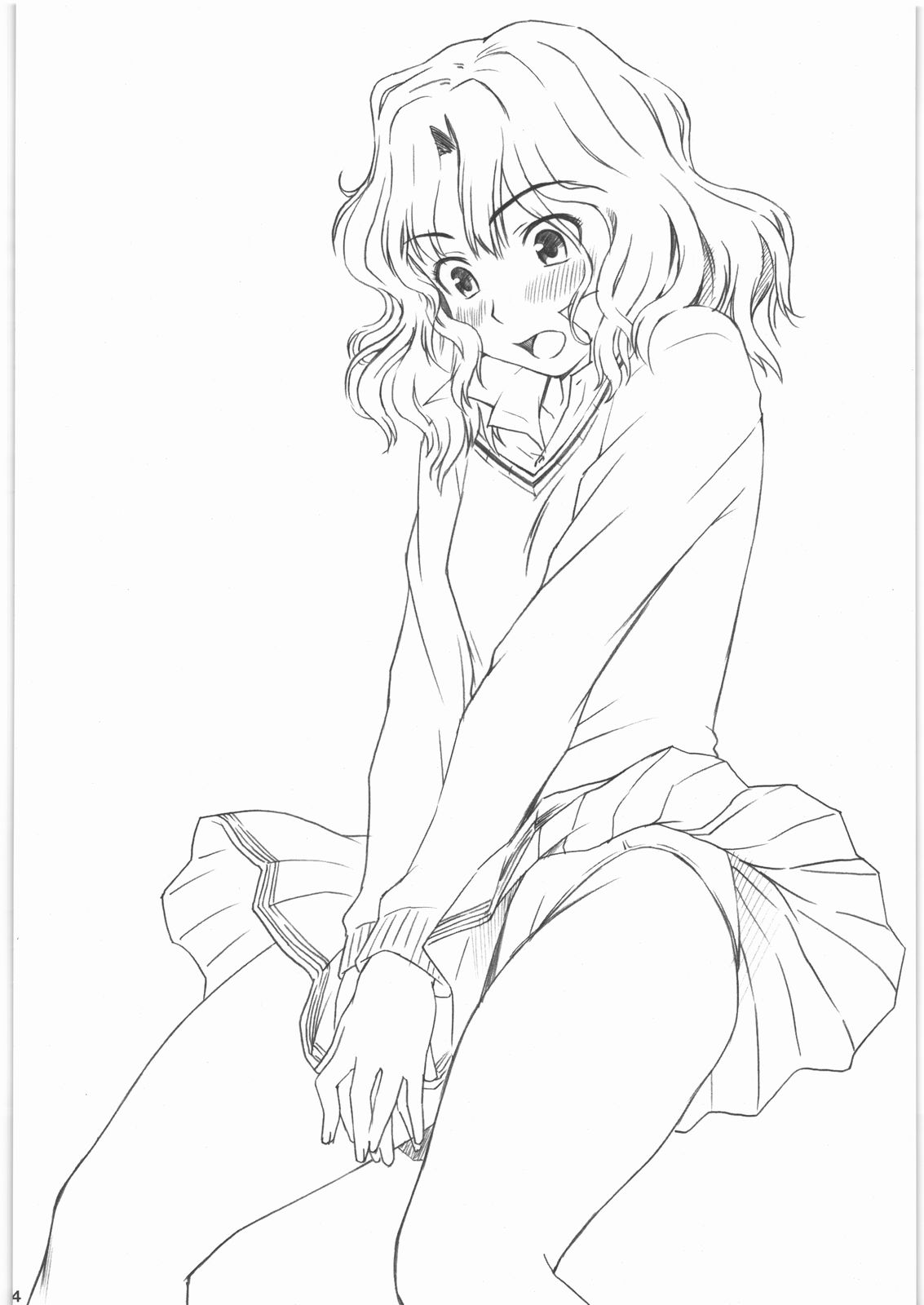 [MEGALITH PRODUCTION] 神風＋ KAMIKAZE+ (アマガミ)