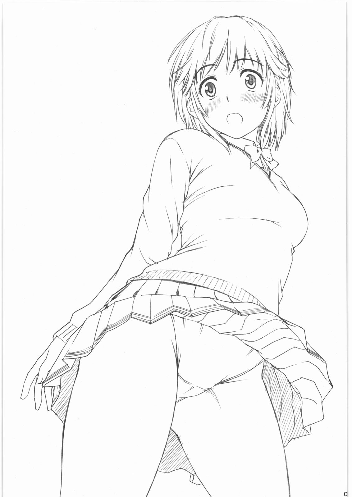 [MEGALITH PRODUCTION] 神風＋ KAMIKAZE+ (アマガミ)