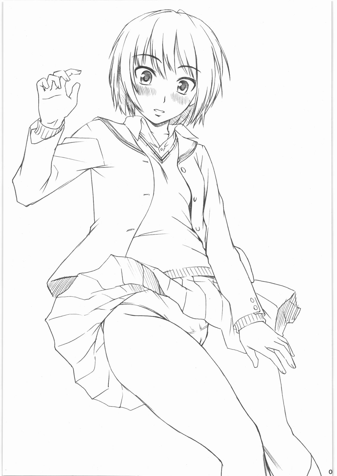 [MEGALITH PRODUCTION] 神風＋ KAMIKAZE+ (アマガミ)